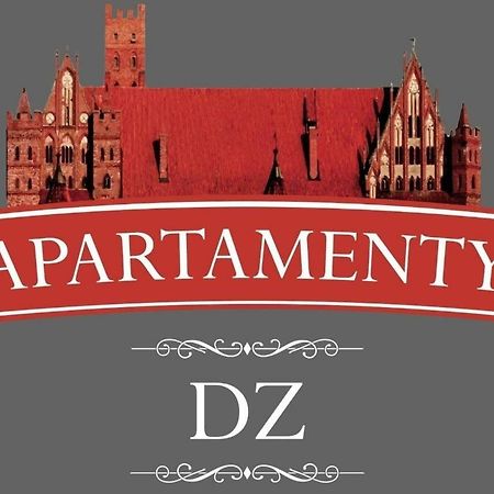 مالبورك Apartment Dz المظهر الخارجي الصورة