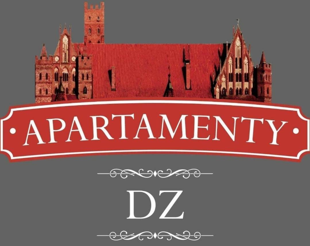 مالبورك Apartment Dz المظهر الخارجي الصورة